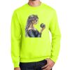 Essential Fleece Crewneck Sweatshirt Thumbnail