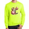 Essential Fleece Crewneck Sweatshirt Thumbnail
