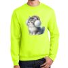 Essential Fleece Crewneck Sweatshirt Thumbnail
