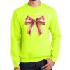 Essential Fleece Crewneck Sweatshirt Thumbnail