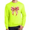Essential Fleece Crewneck Sweatshirt Thumbnail