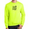 Essential Fleece Crewneck Sweatshirt Thumbnail