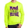 Essential Fleece Crewneck Sweatshirt Thumbnail