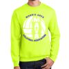 Essential Fleece Crewneck Sweatshirt Thumbnail