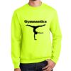 Essential Fleece Crewneck Sweatshirt Thumbnail