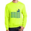 Essential Fleece Crewneck Sweatshirt Thumbnail