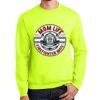 Essential Fleece Crewneck Sweatshirt Thumbnail