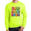 Essential Fleece Crewneck Sweatshirt Thumbnail