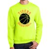 Essential Fleece Crewneck Sweatshirt Thumbnail
