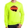 Essential Fleece Crewneck Sweatshirt Thumbnail