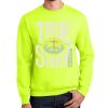 Essential Fleece Crewneck Sweatshirt Thumbnail