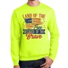 Essential Fleece Crewneck Sweatshirt Thumbnail