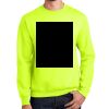 Essential Fleece Crewneck Sweatshirt Thumbnail