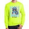 Essential Fleece Crewneck Sweatshirt Thumbnail