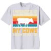 Youth Core Blend Tee Thumbnail