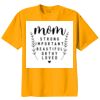 Youth Essential Tee Thumbnail