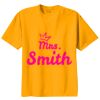 Youth Essential Tee Thumbnail