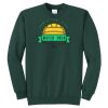 Core Fleece Crewneck Sweatshirt Thumbnail