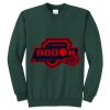 Core Fleece Crewneck Sweatshirt Thumbnail