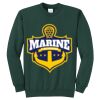 Core Fleece Crewneck Sweatshirt Thumbnail