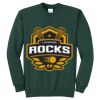 Core Fleece Crewneck Sweatshirt Thumbnail