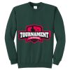 Core Fleece Crewneck Sweatshirt Thumbnail
