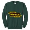Core Fleece Crewneck Sweatshirt Thumbnail