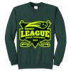 Core Fleece Crewneck Sweatshirt Thumbnail