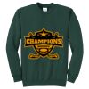 Core Fleece Crewneck Sweatshirt Thumbnail