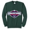 Core Fleece Crewneck Sweatshirt Thumbnail
