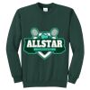 Core Fleece Crewneck Sweatshirt Thumbnail