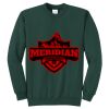 Core Fleece Crewneck Sweatshirt Thumbnail