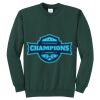 Core Fleece Crewneck Sweatshirt Thumbnail