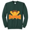 Core Fleece Crewneck Sweatshirt Thumbnail