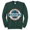 Core Fleece Crewneck Sweatshirt Thumbnail