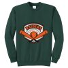 Core Fleece Crewneck Sweatshirt Thumbnail