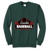 Core Fleece Crewneck Sweatshirt Thumbnail