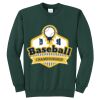 Core Fleece Crewneck Sweatshirt Thumbnail