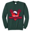 Core Fleece Crewneck Sweatshirt Thumbnail