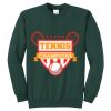 Core Fleece Crewneck Sweatshirt Thumbnail