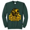 Core Fleece Crewneck Sweatshirt Thumbnail