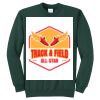 Core Fleece Crewneck Sweatshirt Thumbnail