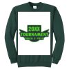 Core Fleece Crewneck Sweatshirt Thumbnail