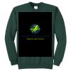Core Fleece Crewneck Sweatshirt Thumbnail