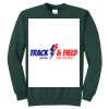 Core Fleece Crewneck Sweatshirt Thumbnail