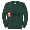 Core Fleece Crewneck Sweatshirt Thumbnail