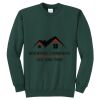 Core Fleece Crewneck Sweatshirt Thumbnail
