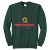Core Fleece Crewneck Sweatshirt Thumbnail