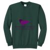 Core Fleece Crewneck Sweatshirt Thumbnail