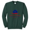 Core Fleece Crewneck Sweatshirt Thumbnail